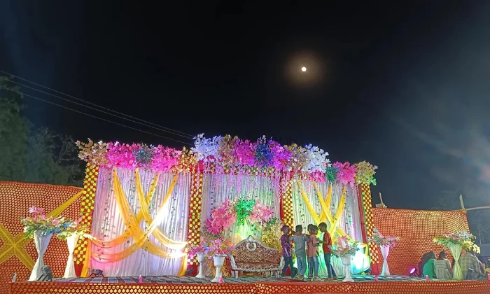 Prabhat flowers Decoration